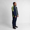 Nike Dri-Fit Academy 23 Woven Track Jacket Obsidian-Volt-White